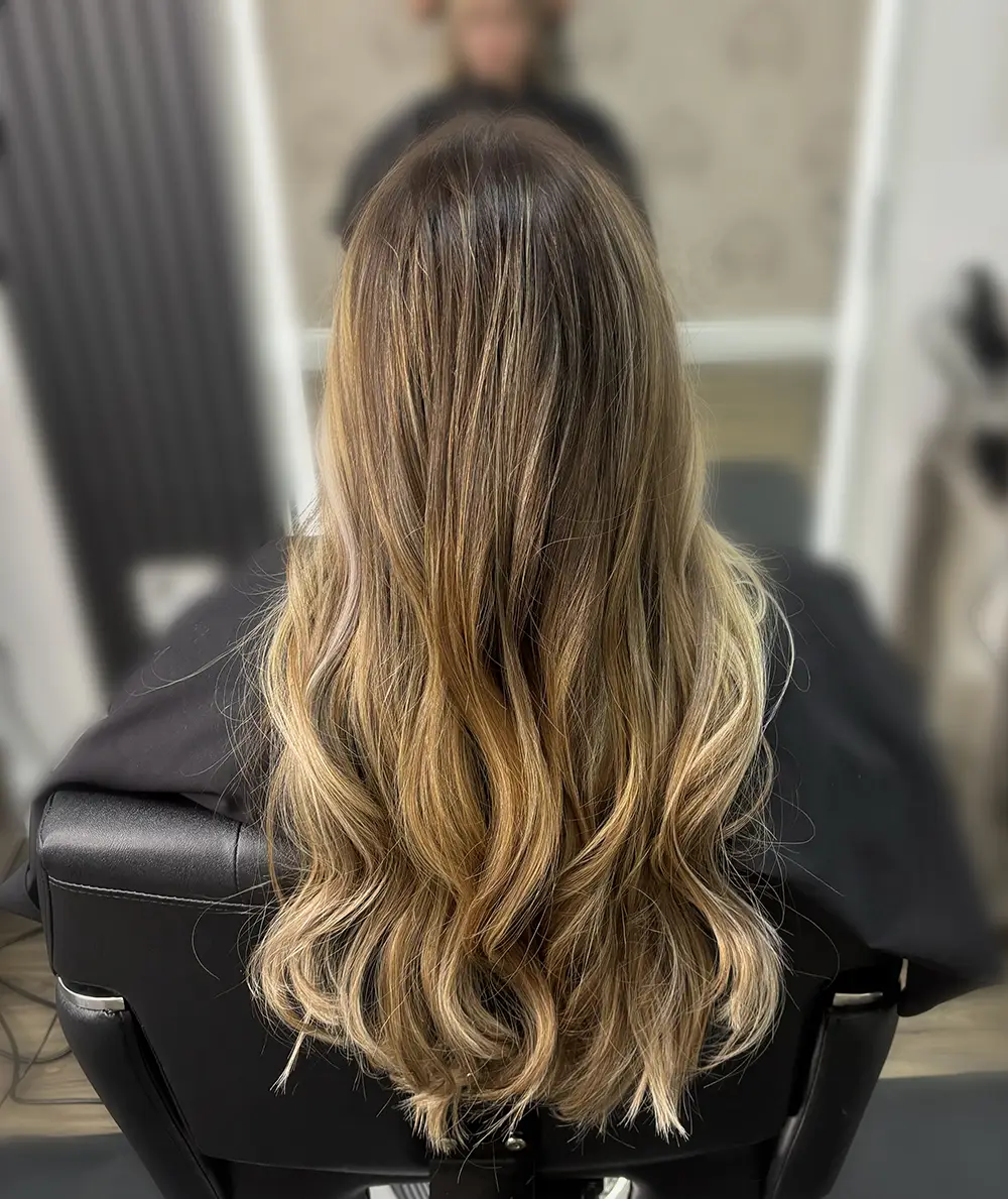 Boca Beauty Salon Highlights