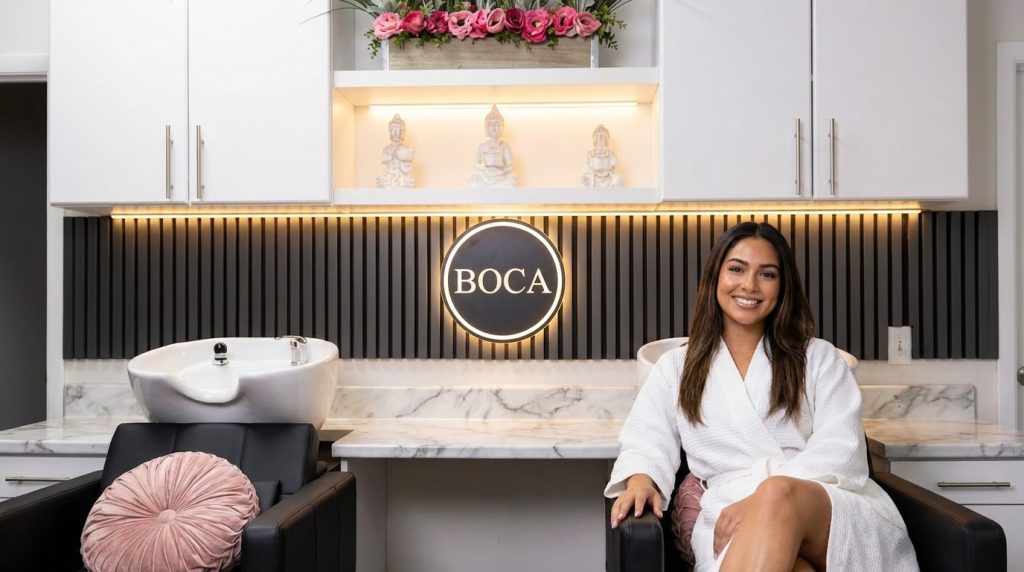 Xeomin® preventivo: por qué algunas mujeres de Boca Ratón comienzan temprano